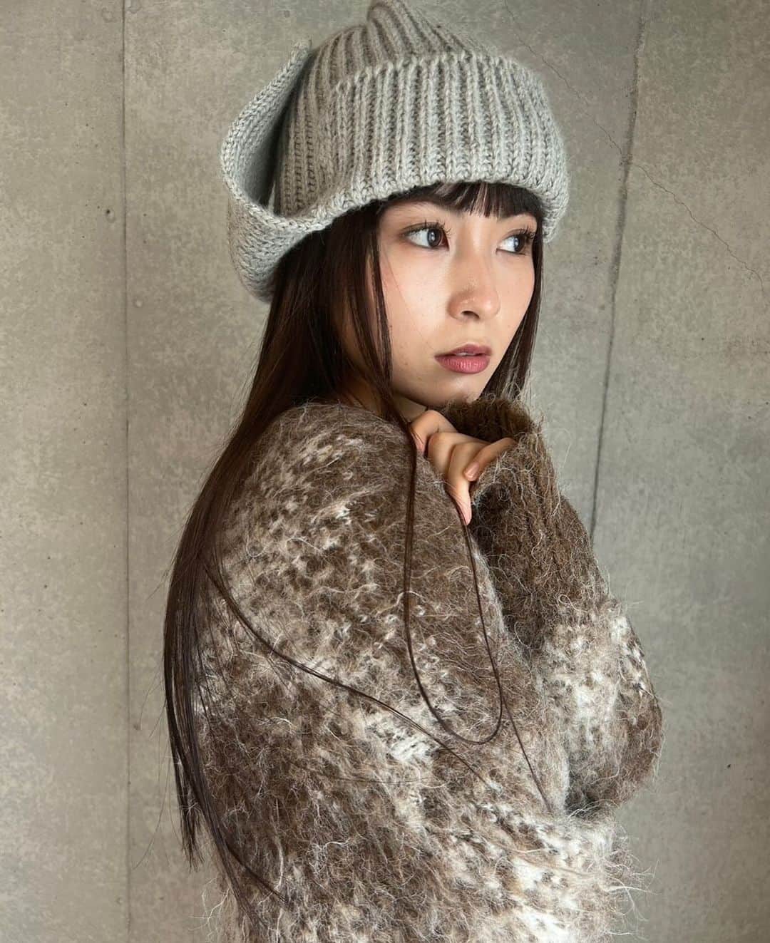 寺沢美玲さんのインスタグラム写真 - (寺沢美玲Instagram)11月27日 12時32分 - mirei_sora