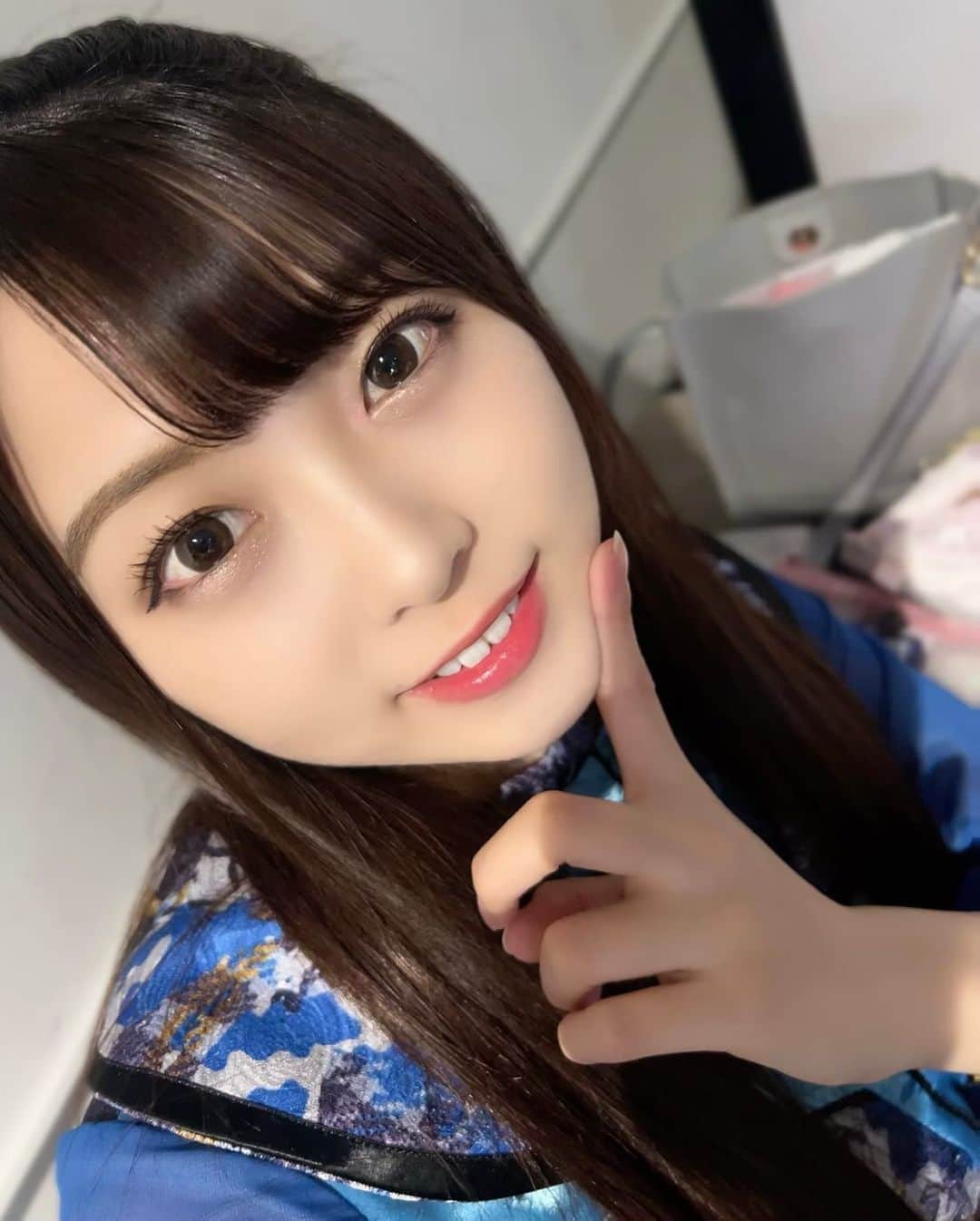 船戸ゆきののインスタグラム：「光がいい感じだった」