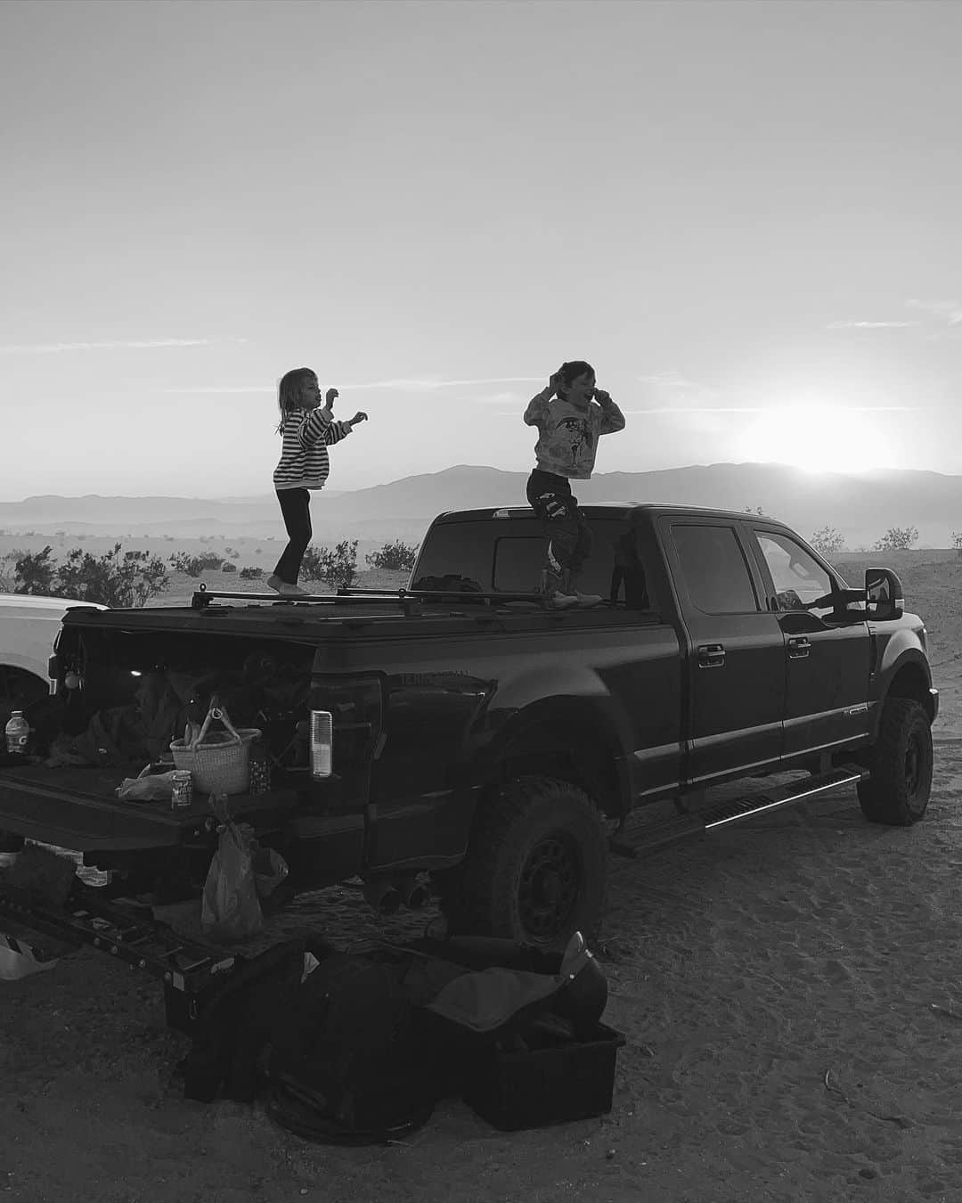 レイア・ゴールドクールのインスタグラム
