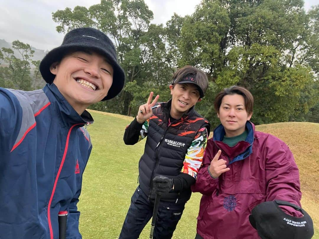 藤井達也のインスタグラム