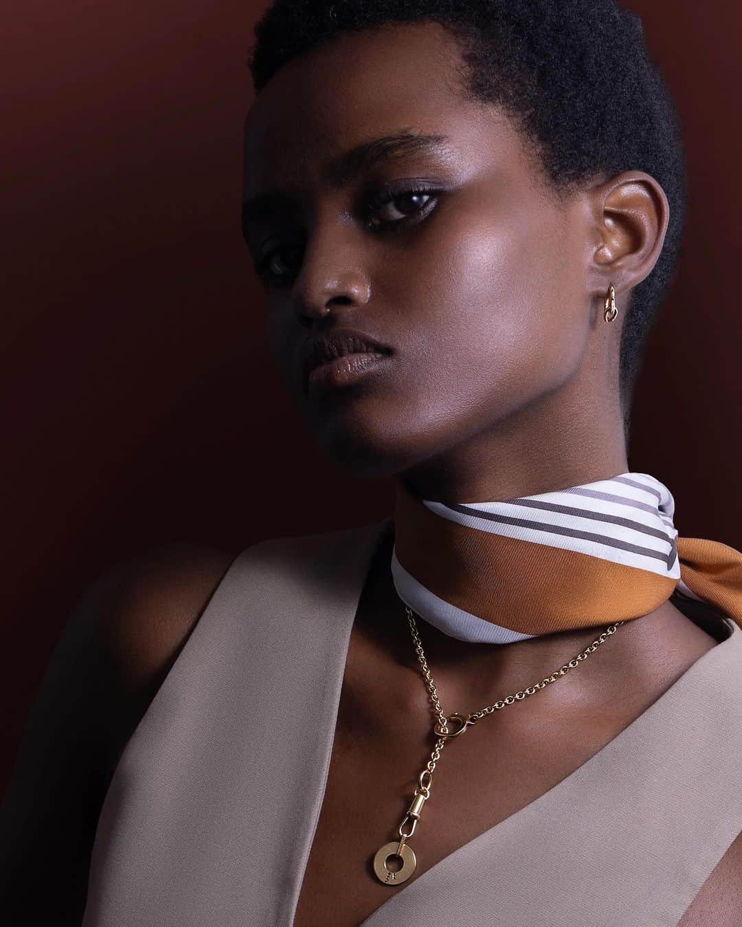 Hirotaka Jewelryのインスタグラム：「“ BRICOLAGE”  INFUSE CREATIVITY INTO EACH PIECE, MAKING A DISTINCTIVE EXPRESSION OF YOUR STYLE AND CHARACTER.  EXCLUSIVE TO MAISON HIROTAKA STORE, AZABUDAI HILLS  #hirotakajewelry #maisonhirotaka」