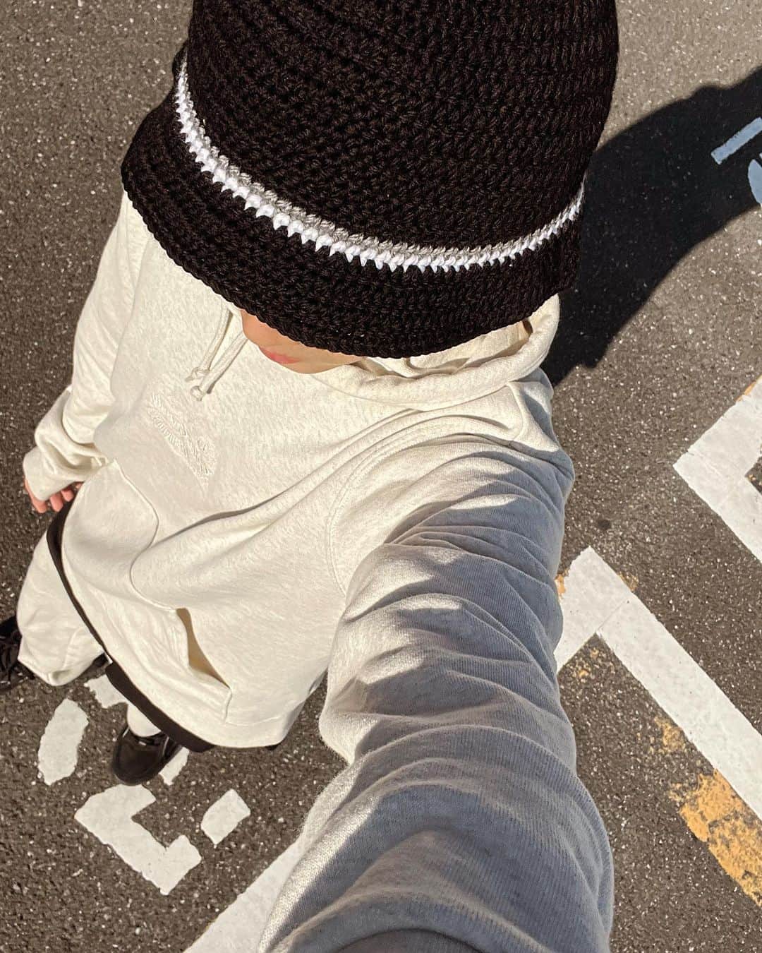 泉澤祐希のインスタグラム：「やっぱセットアップなんだよなあ。。 #iD」