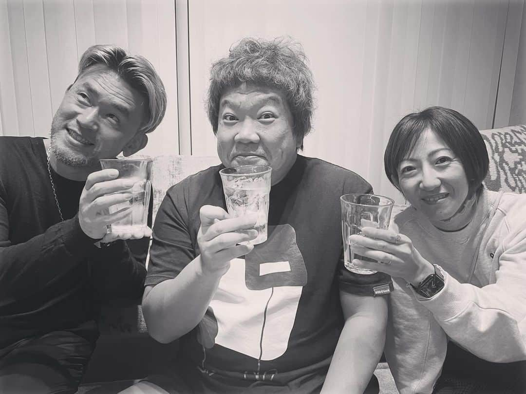 kougeishaのインスタグラム：「素敵な夜でございました。ありがとうございました♪ #英太郎」