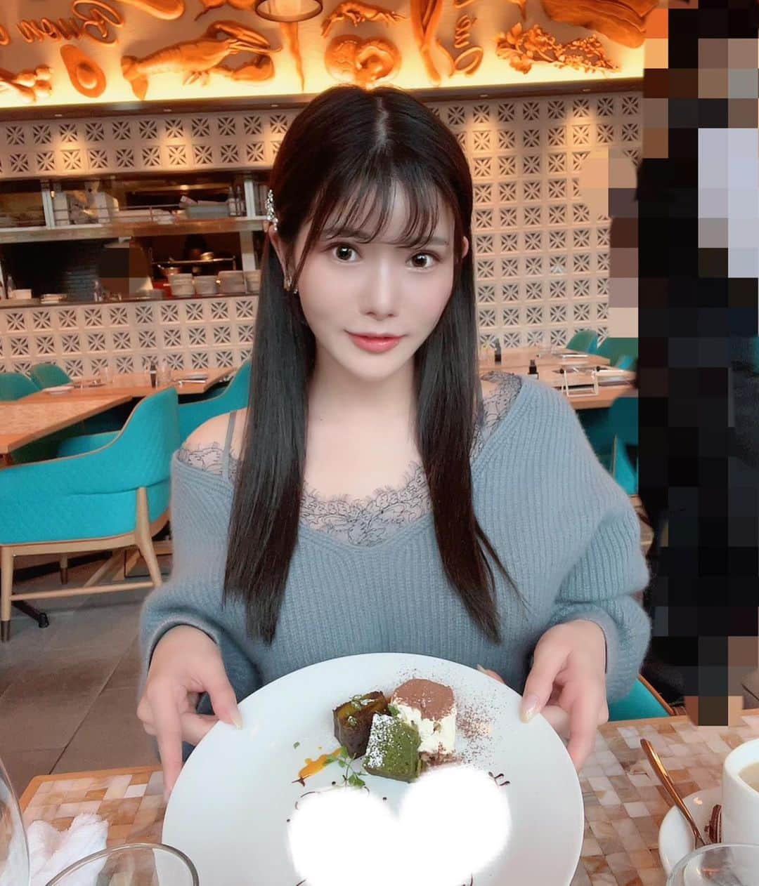 櫻まひるのインスタグラム