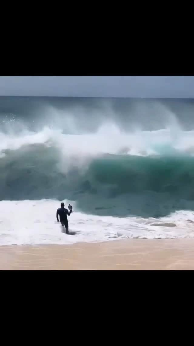 クラーク・リトルのインスタグラム