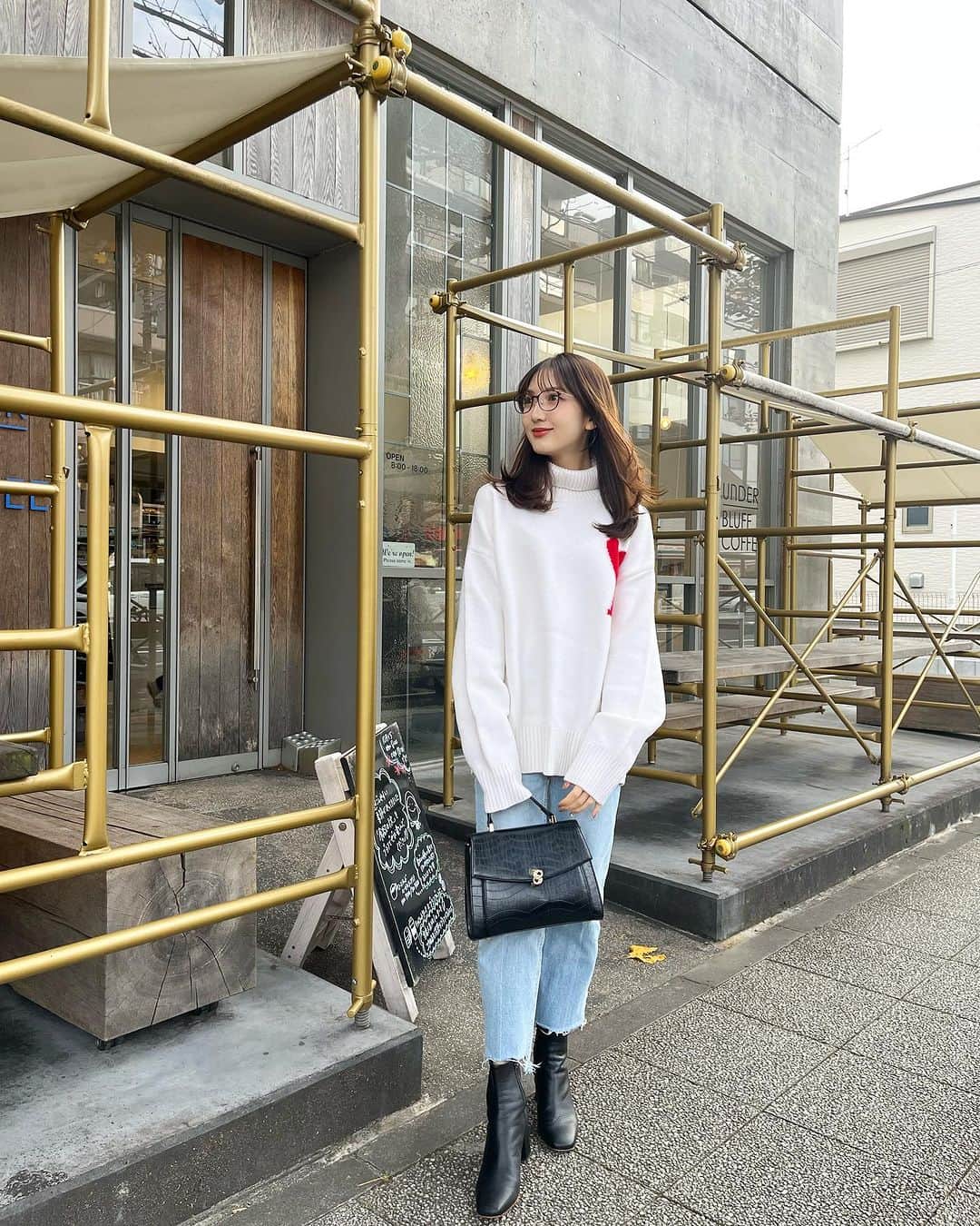宮﨑葉苗さんのインスタグラム写真 - (宮﨑葉苗Instagram)11月27日 14時16分 - hanae_miyazaki