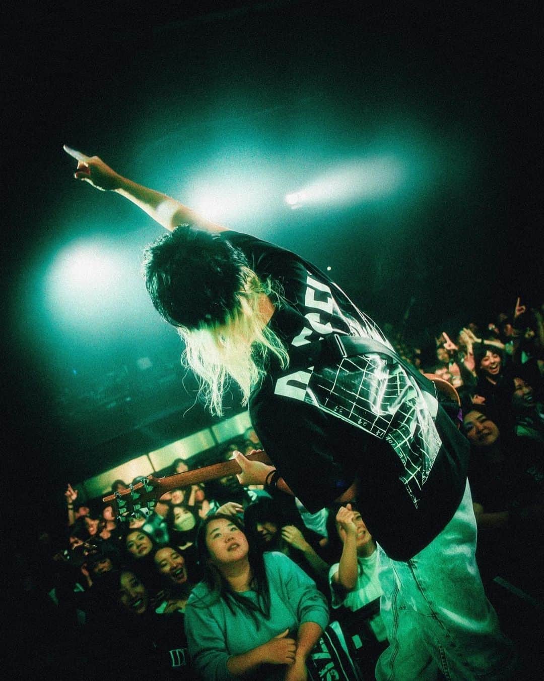 佑聖 さんのインスタグラム写真 - (佑聖 Instagram)「BUMP ON da STYLE☄️  photo by @safak_isa」11月27日 14時21分 - yousay_kickline