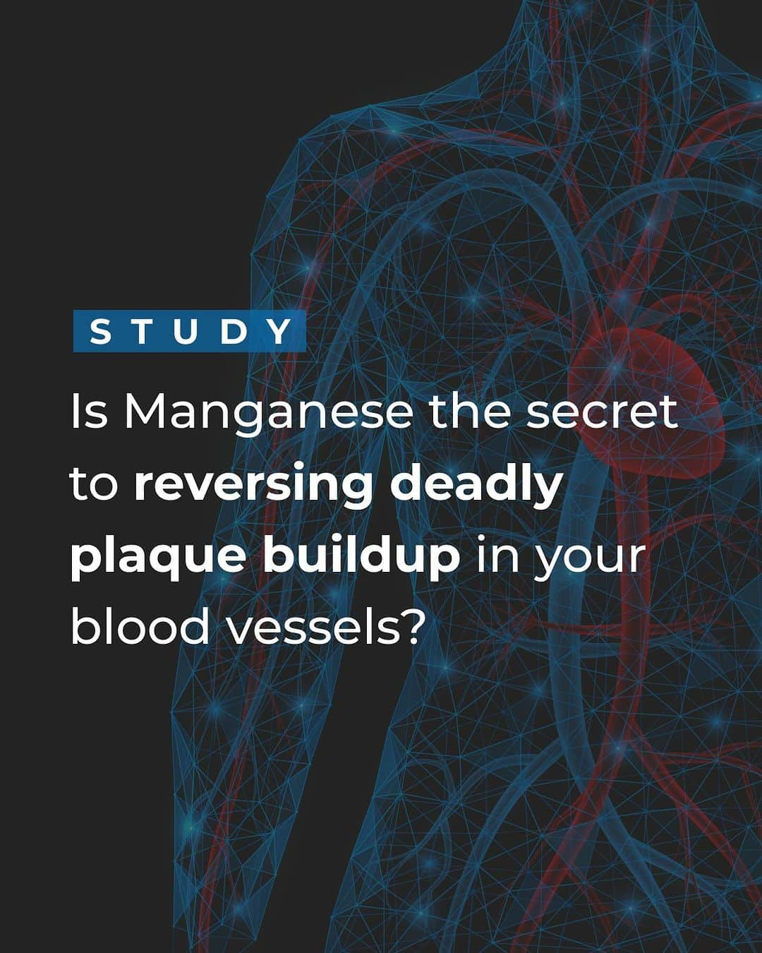 デイヴ・アスプリーのインスタグラム：「If you are planning to live beyond 180 years like me, get enough minerals. We don’t even yet know everything they do – here’s a new mechanism we didn’t even know about. 🧐  Two new studies have shown that manganese might play a key role in reducing atherosclerotic plaque buildup, a leading cause of cardiovascular diseases. (Effect only documented in mice so far, but human manganese supplementation is common and it’s part of my recommendations.) ⛔💔  Researchers fed mice diets high in manganese and observed dramatic reductions in blood lipids and even a reversal of existing plaque buildup in their blood vessels. Imagine that – a mineral acting as a "manganese bullet" to take out those life-threatening plaques! 💥🐭  Manganese seems to play an active role in controlling the delivery of lipids into mammalian blood. It binds with a protein complex (COPII) which is responsible for moving these lipids around. When manganese gets involved, it appears to enhance the protein complex's efficiency, resulting in a unique, bell-shaped regulation of blood lipid levels. 🔄🔔  This is groundbreaking stuff, but remember, these studies were conducted on mice, not humans. Still, it underscores the potential impact of broad-spectrum mineral supplements on your health via yet to be discovered mechanisms.  Get yours at shopsuppgradelabs.com.  #Biohacking #ManganeseMagic #SupplementScience #HealthDiscovery #Longevity #AtherosclerosisResearch」