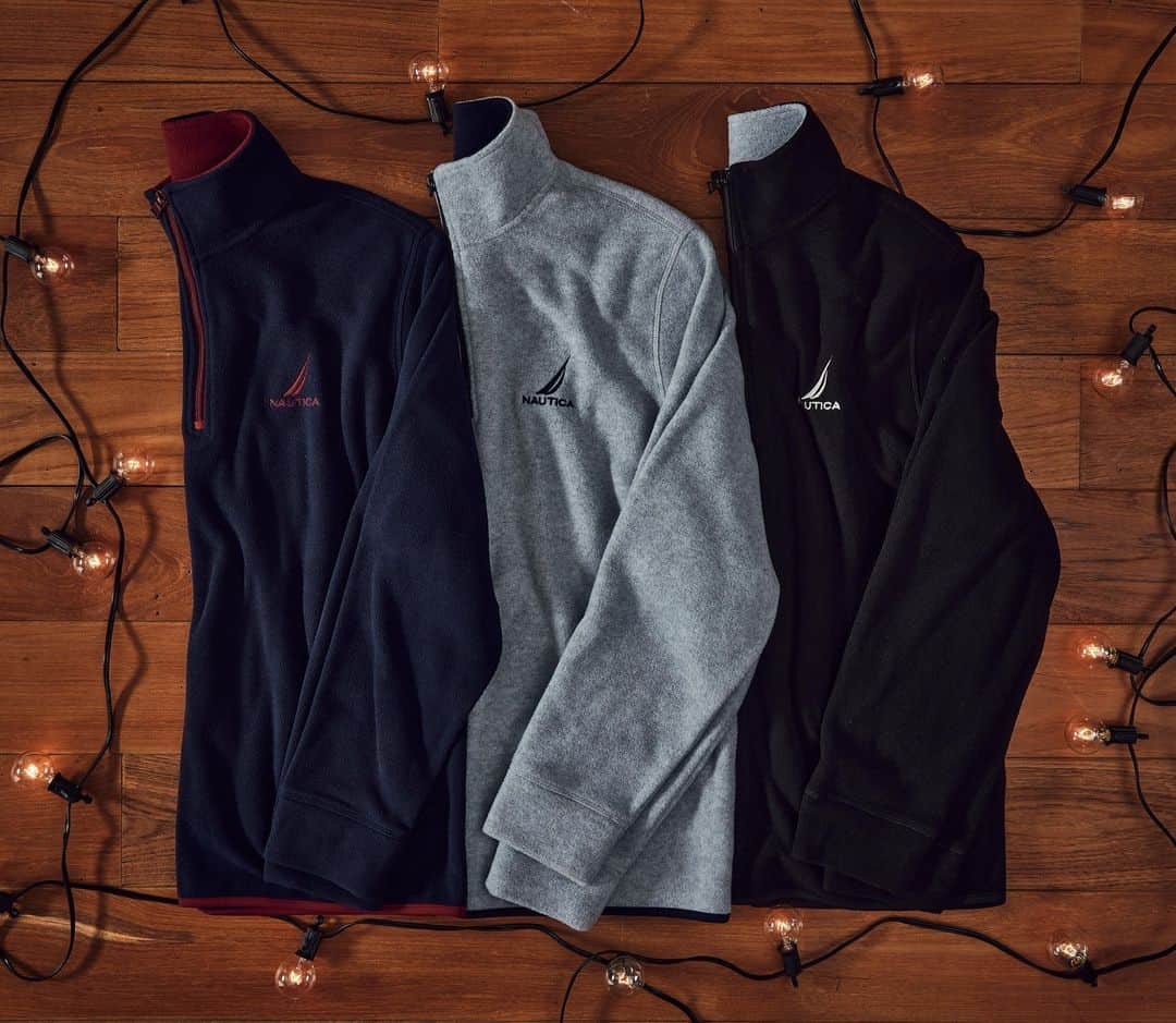 ノーティカのインスタグラム：「Last Day!🎁 Shop the Cyber Monday Sale and take 50-70% off plus 20% off $150+. USE CODE: CYBER20」