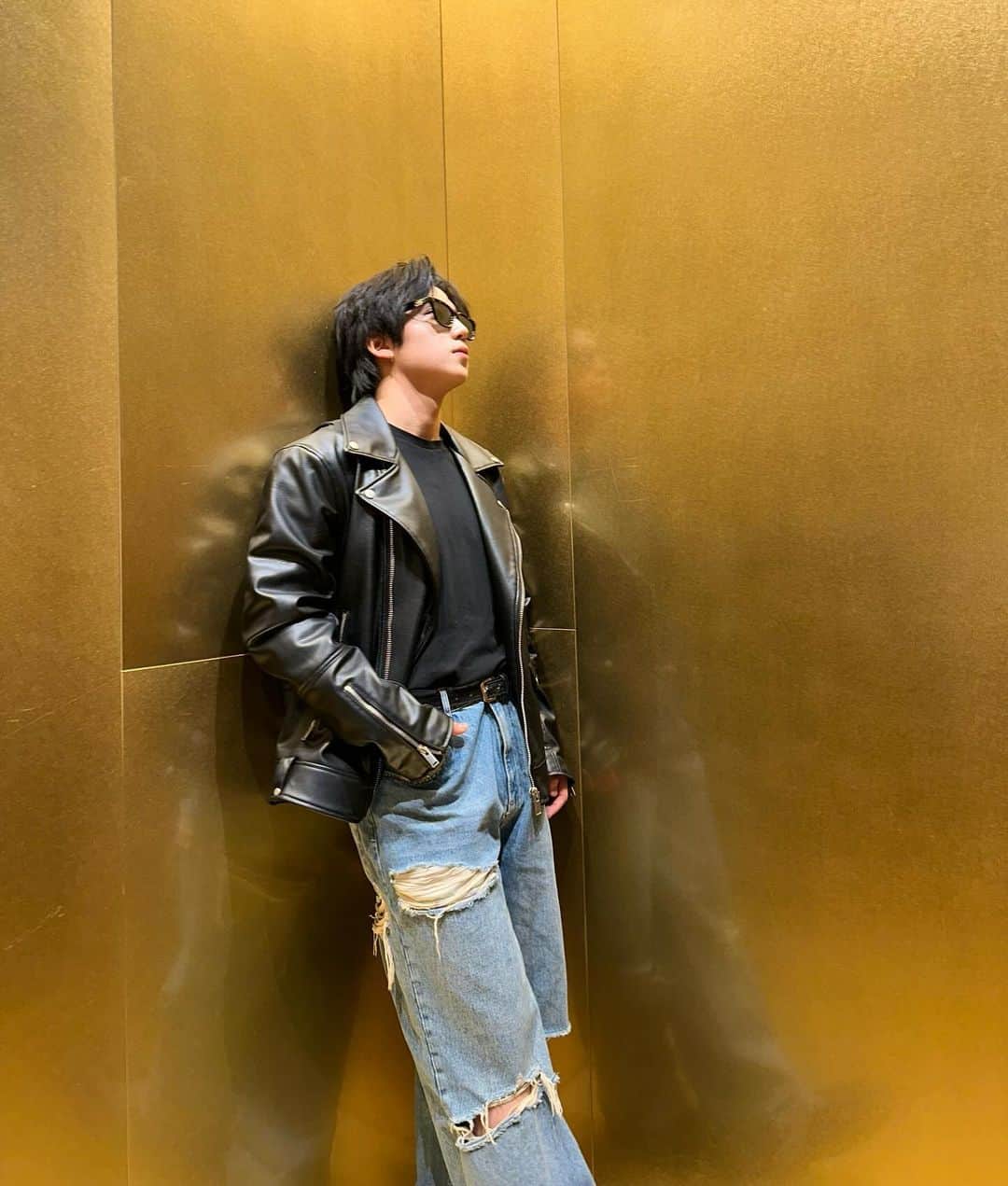 のインスタグラム：「What are your plans for Christmas!?🎄🎅🩷」