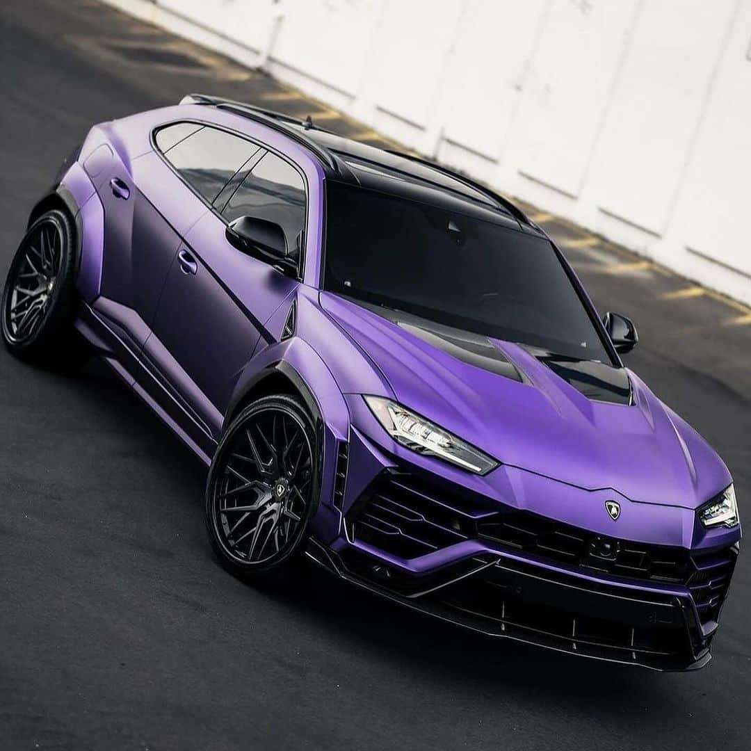 CARLiFESTYLEさんのインスタグラム写真 - (CARLiFESTYLEInstagram)「Lamborghini Urus on @velosdesignwerks wheels. #carlifestyle #urus #lamborghiniurus   @rdbla」11月27日 23時59分 - carlifestyle