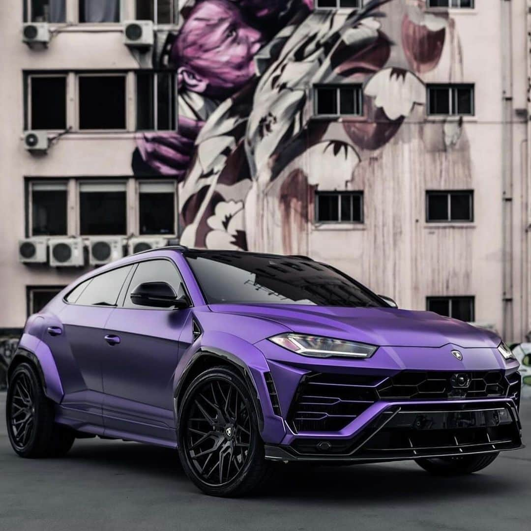 CARLiFESTYLEさんのインスタグラム写真 - (CARLiFESTYLEInstagram)「Lamborghini Urus on @velosdesignwerks wheels. #carlifestyle #urus #lamborghiniurus   @rdbla」11月27日 23時59分 - carlifestyle