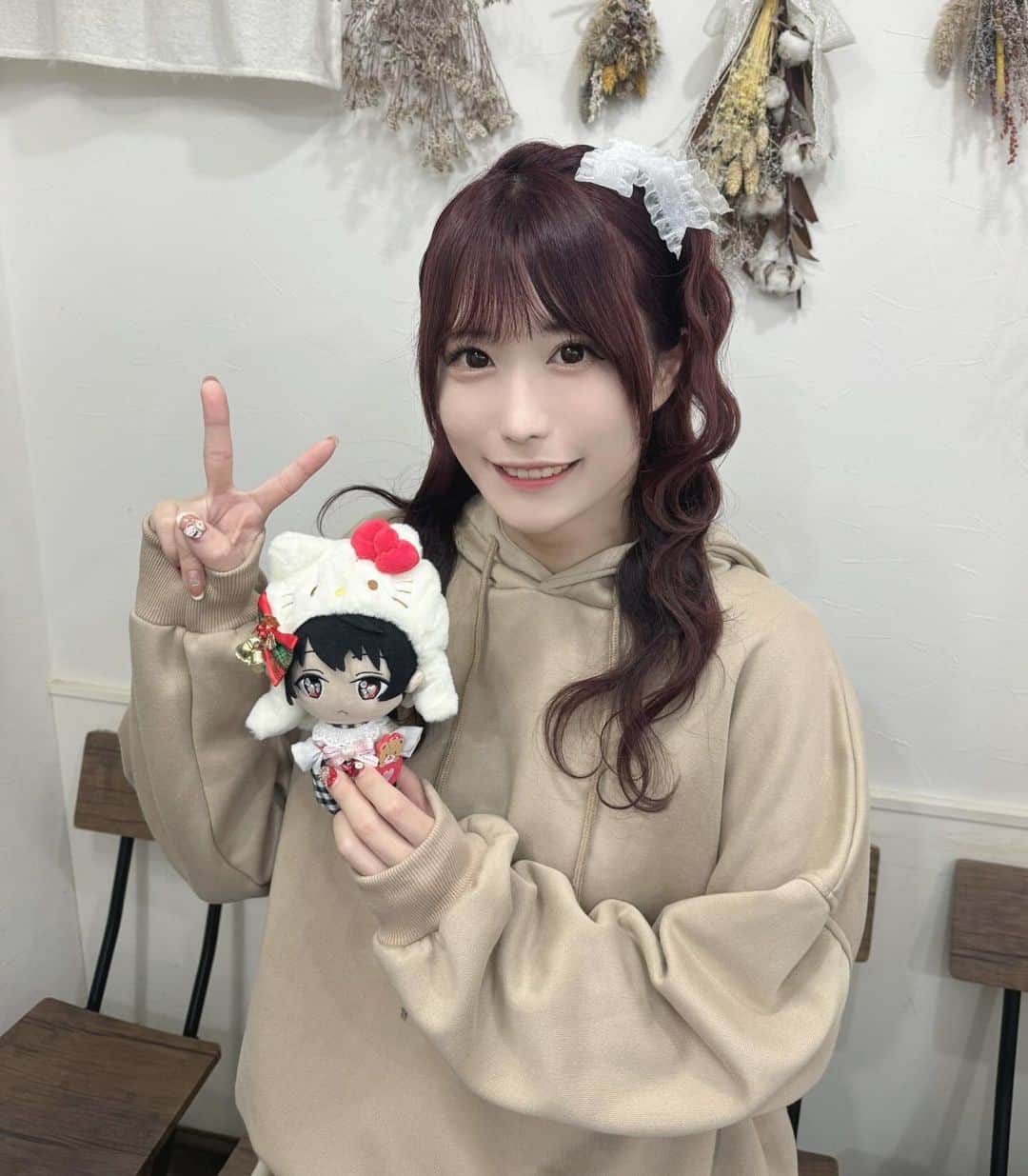 結城らんのインスタグラム