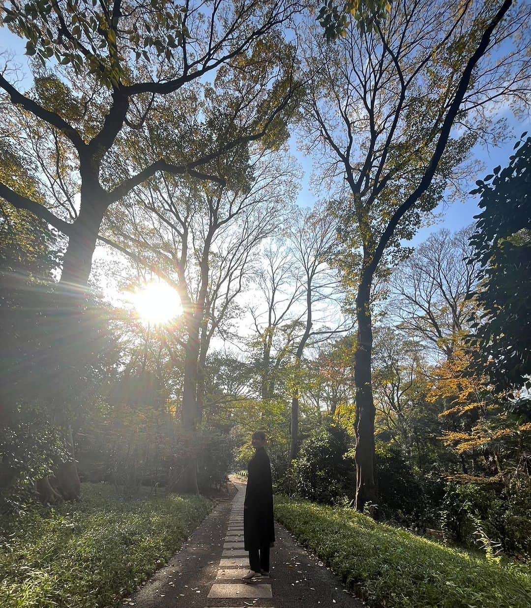 Kamada Sakurakoのインスタグラム：「🤎　３１歳。  2023.11.27 大好きな人の晴れ舞台。 大好きなみんなと一緒に過ごせたお誕生日 ありがとうが溢れる。  ＿＿＿＿＿＿＿＿＿＿＿＿  たくさん、たくさん 愛に溢れたメッセージ ありがとうございます😭💗  ほんとに幸せものだなぁと感じてます。 これまでもたくさんの方に支えてもらって 今の私がいるけど、間違いなく今年が一番  『 桜子  生まれてきてくれて ありがとう 』  と、言っていたただきました。  たくさんの方からそういただいて  涙がとまらなかったです。  ずっと、何かを追い求めてきて 何者かになろうと頑張ってきたからこそ  生まれてこれたことに こんなにもありがとうを いただけたことは初めてで 本当にうれしい。  お誕生日は その１年をどう生きたかがわかる一日と 聞いたことがあります。  今年一年もいろんなことがあったけど  でも、後悔なく 『好きな自分』で  目の前のひとが喜ぶことを、心を込めて  生きられるようになれたなぁと感じてます。  そして、今年はたくさんのことに チャレンジできた一年。  ２０代の１０年の集大成が  @wellmeschool_diet   につまってると感じてる。  支えてもらってありがとうございます  2024 は さらに。  大好きなひとたちと 面白い世界をつくっていきたい。  今この瞬間、幸せを感じていきたい。  世界中のひとたちが幸せでありますように。  ただただそれだけを願っています。  お母さん、産んでくれて育ててくれて 本当にありがとう。  #誕生日 #ありがとう」