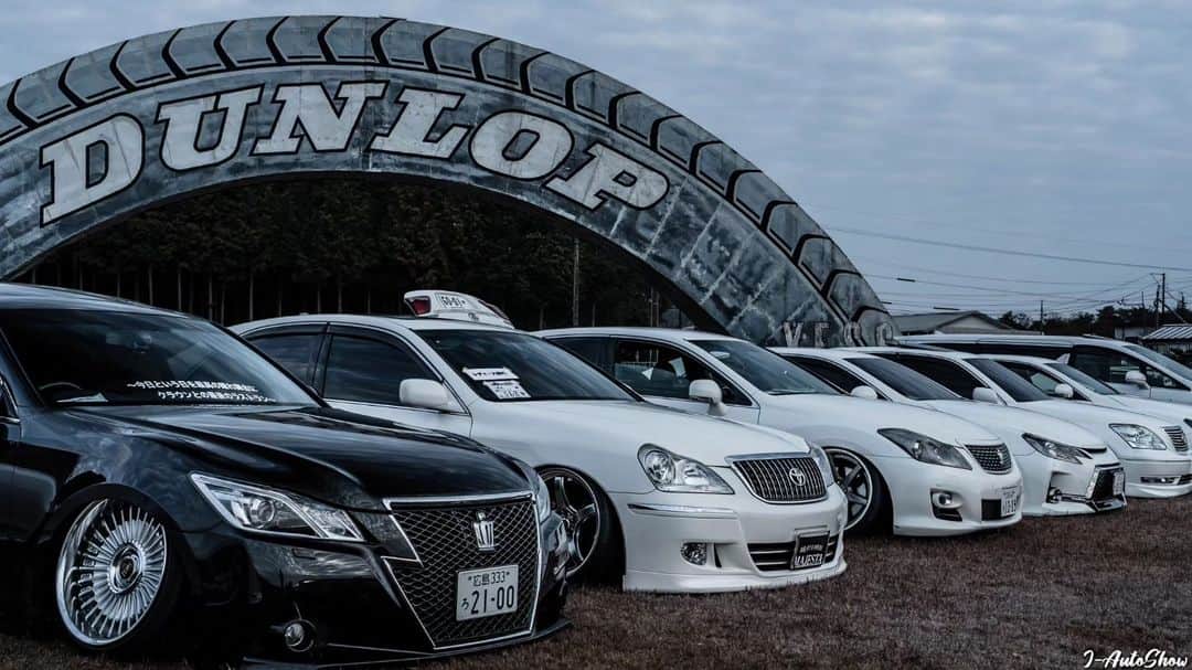 J-Auto Showのインスタグラム