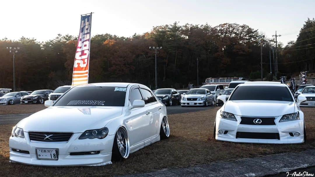 J-Auto Showのインスタグラム