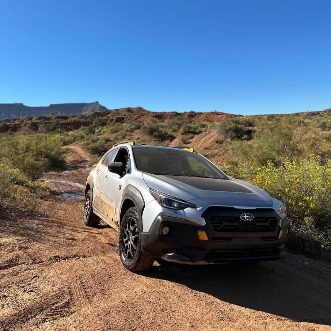 Subaru of Americaさんのインスタグラム写真 - (Subaru of AmericaInstagram)「Beat those Monday blues and start planning your next Subaru adventure to a place that makes you happy!」11月28日 0時55分 - subaru_usa