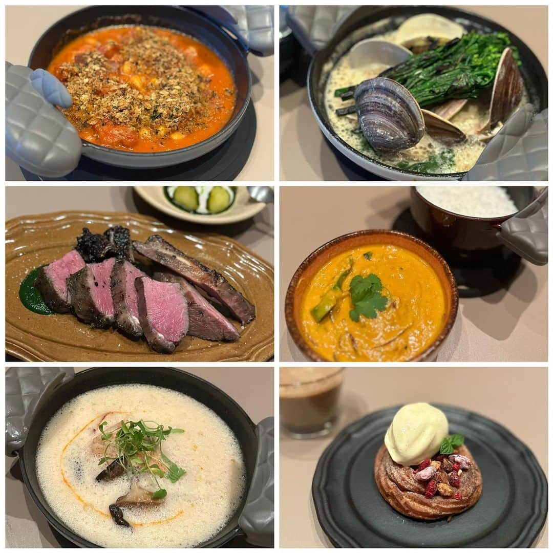 石橋あこさんのインスタグラム写真 - (石橋あこInstagram)「🍽️  ◆GohGan  通りもんのやつ美味しかった🤍 「傑作まんじゅう 博多Gohりもん」って名前らしい😂 　 　 #gohgan#福岡グルメ#中洲グルメ#春吉グルメ#福岡ディナー」11月28日 1時03分 - acococo120