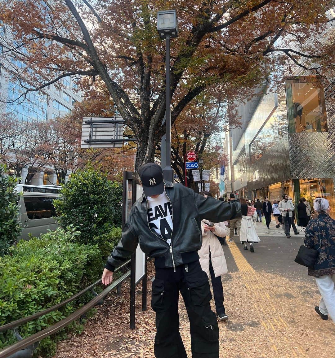 池田陸人のインスタグラム