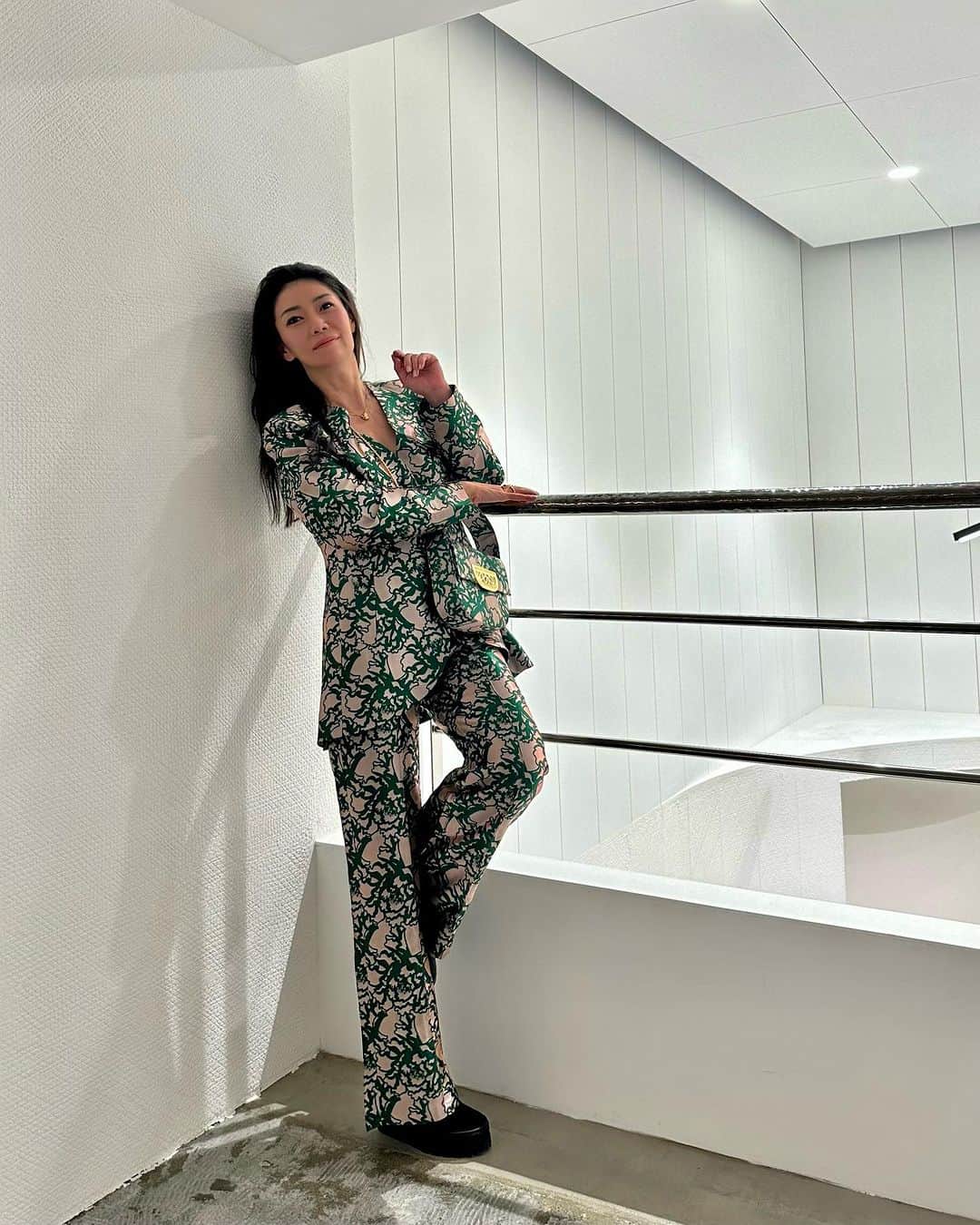 Taki Tanakaのインスタグラム