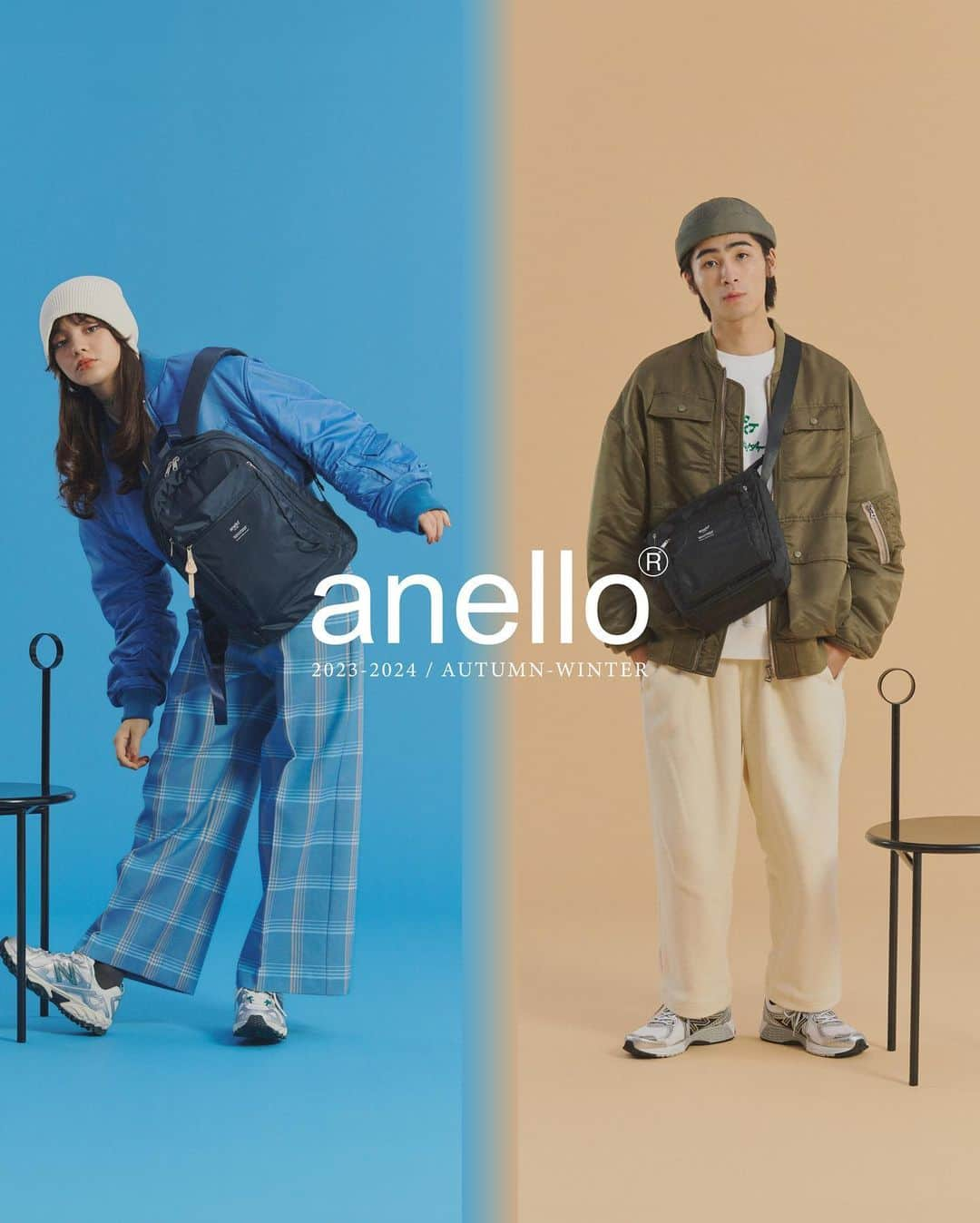 anello®OFFICIALさんのインスタグラム写真 - (anello®OFFICIALInstagram)「【URBAN O.D 】-アーバンオーディー-  アウトドアテイストに都会的な雰囲気を落とし込み、カジュアルながらもタウンユースしやすいデザインが人気の“URBAN O.D”（アーバンオーディー）シリーズに、新型が仲間入り！  _____________________________________________________________  anello®2023 WINTER コレクション公開  定番口金リュックはもちろん、トレンドアイテムも揃えた 2023WINTERコレクション。 通勤通学バッグや日常使い、大切な人へのギフトなど、 シーンにピッタリのバッグがきっと見つかります。 ぜひ、ご覧ください。  #anello #anello_bag #2023 #2023WINTER #bag #shoulderbag #backpack #daypack #bostonbag #おすすめ #ショルダーバッグ #ミニボストンバッグ #ミニボストン  #口金リュック #リュック #バックパック #ボディバッグ #クロスボディバッグ #メッセンジャーバッグ #ボストンバッグ」11月27日 16時20分 - anello_bag