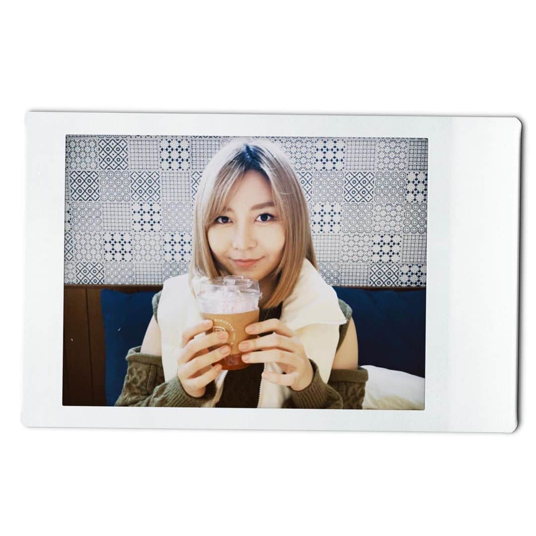 岩田華怜のインスタグラム