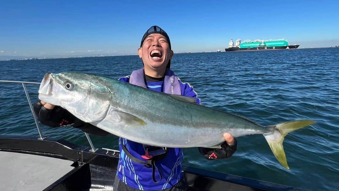 松本康太のインスタグラム