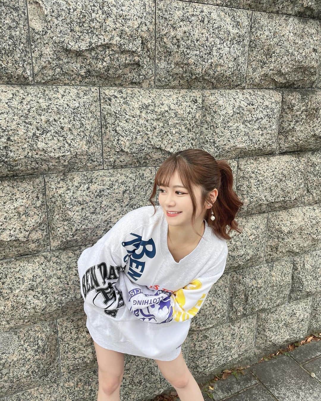 熊谷真里（まりくま）のインスタグラム