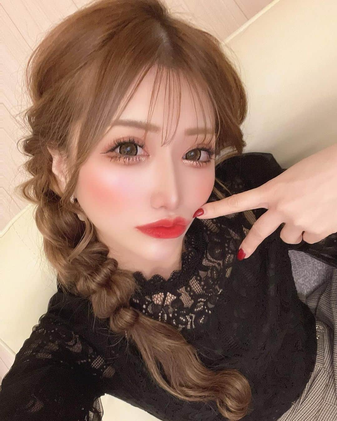 藤崎かよのインスタグラム