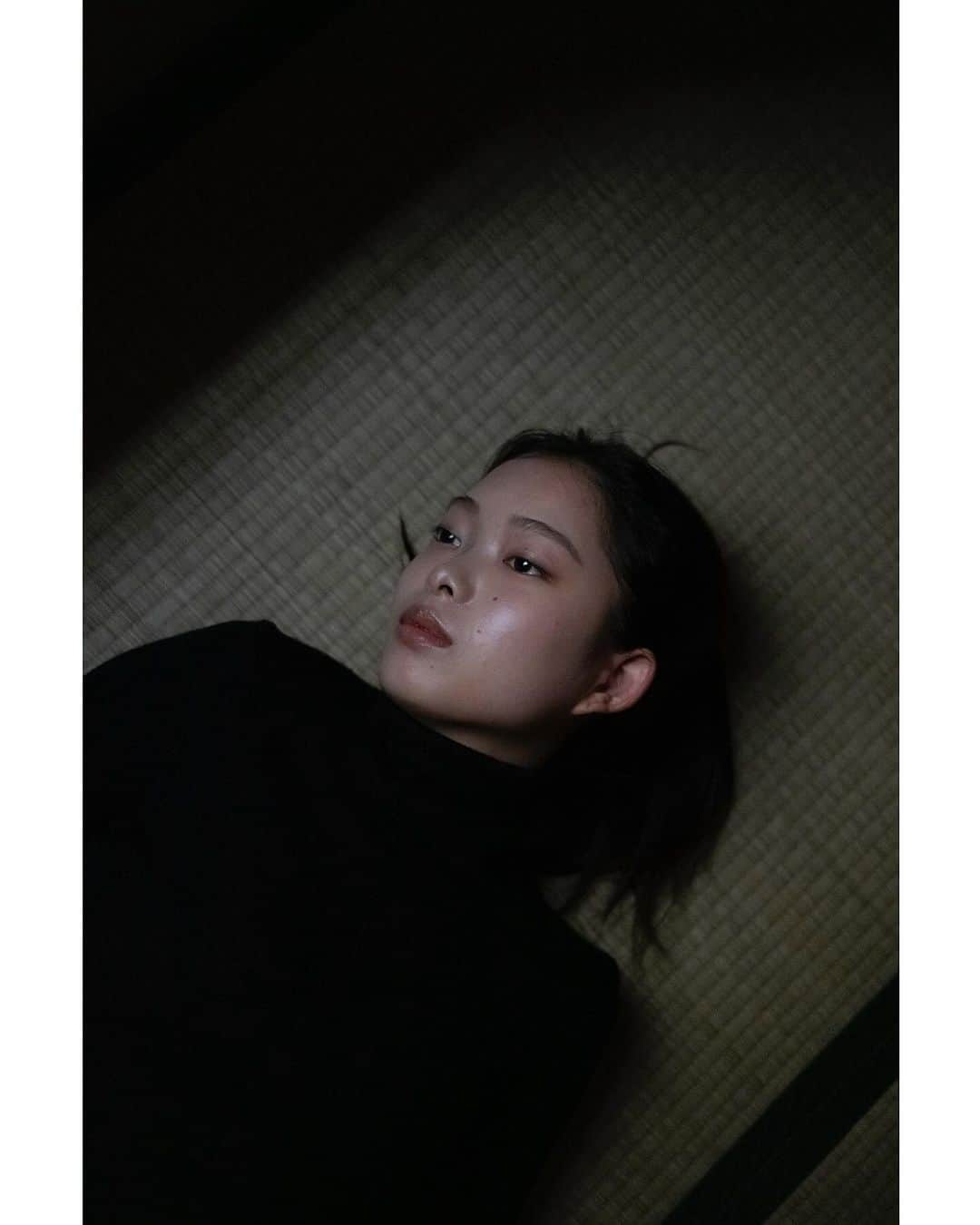 蓮井元彦のインスタグラム：「Rina @very_mucch_」