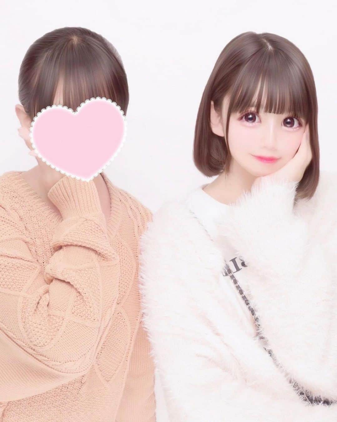 伊藤沙音さんのインスタグラム写真 - (伊藤沙音Instagram)「🧁🐰  親友ちゃんと久しぶりのプリ🪄 機種はpurimaniaだよ‪♡´-   #伊藤沙音 #nicola #ニコモ #ニコラ12月号発売中 #purimania   コメ返してるよ😽」11月27日 16時59分 - shannon_ito_official