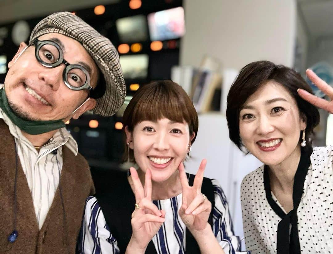 池尻和佳子のインスタグラム：「今週も始まりました‼︎皆さんは忘年会の予定、入っていますか？「タダイマ！」特集でお伝えしました。」