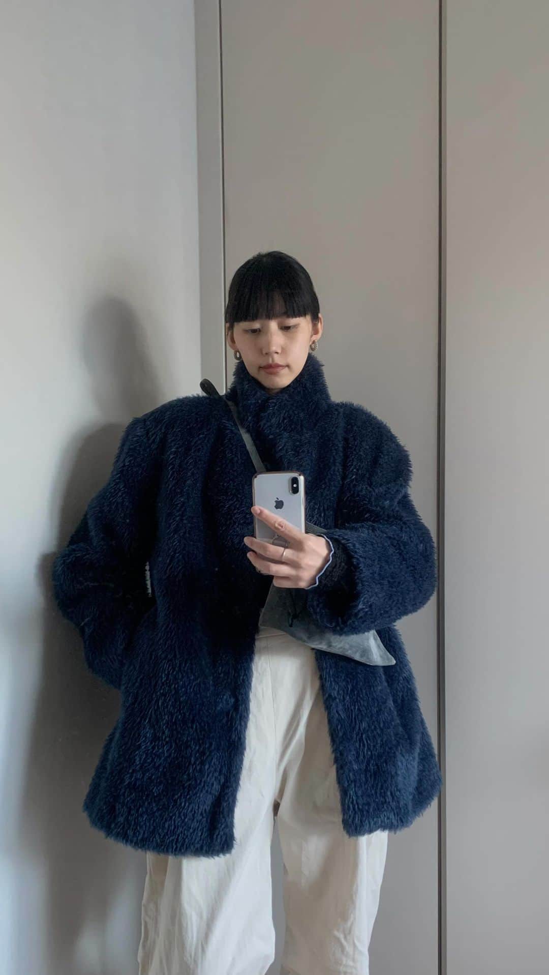 Shiho Sasakiのインスタグラム