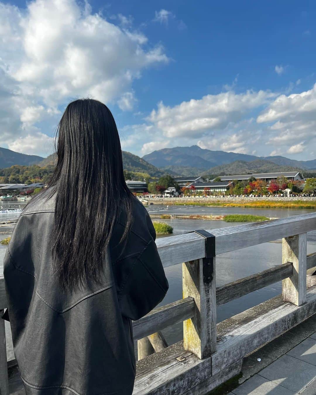 大枝瑞希のインスタグラム