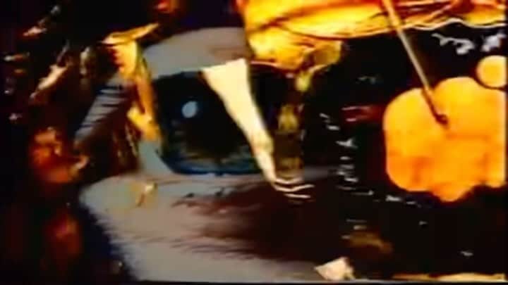 ジャムルのインスタグラム：「GREATER THAN ONE / I Don't Need God」