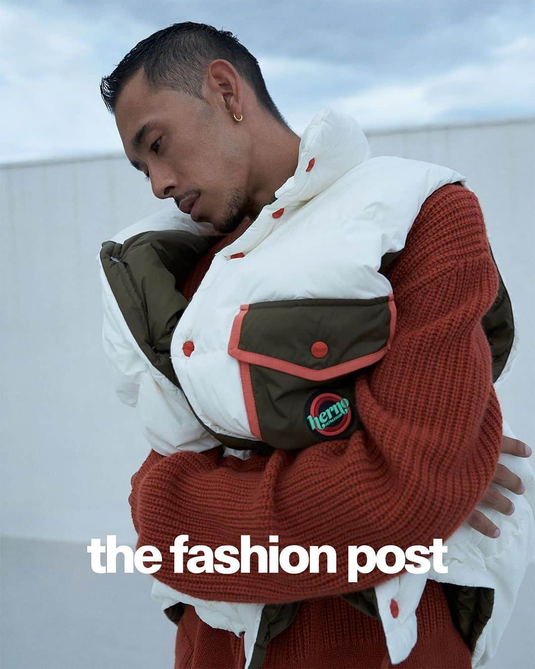 The Fashion Postのインスタグラム