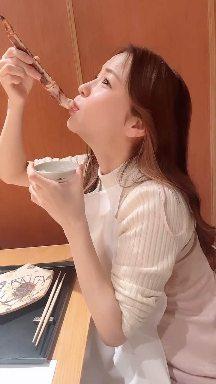 河村美咲のインスタグラム