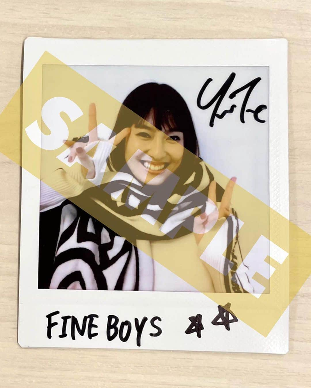 FINEBOYSさんのインスタグラム写真 - (FINEBOYSInstagram)「【PRESENT：恒松祐里さんチェキプレゼント🎁】  発売中のFINEBOYS12月号「僕の知らない彼女。」連載はもうチェック済みですか？☺️ 今月は話題作に引っ張りだこの女優、恒松祐里さんが出演してくれました👏🏻👏🏻👏🏻  2パターンのニットコーデに身を包み、彼女風カットを撮り下ろし📸❤️‍🔥 恒松さんのお母さん手作りの猫耳ニット帽も登場しています🐱💡 本誌に載せきれなかったアザーカットはFINEBOYS Onlineで公開中🫶🏻 おしゃれ好きな恒松さんのファッション事情はもちろん、放送中のドラマ「ミワさんなりすます」についてのインタビューも要チェック🫡🤍 プロフィールのURLから飛んでみてくださいね🧚🏻‍♂️  そしてそして！ 恒松祐里さんのサイン入りチェキをプレゼント💐  以下の応募方法をチェックして、 ぜひ参加してくださいね！  ======================= 【応募期間】 〜12月4日(月)23時59分まで  【応募方法】 ①FINEBOYS公式Instagramをフォロー ②本投稿にいいね ※抽選対象は公開アカウントのみになります  【当選発表】 当選した方のみ、コメントを投稿してくださったアカウントにDM（ダイレクトメッセージ）にて2023年12月中旬までにご連絡します。 ※当選者の発表はDMでのご連絡をもってかえさせていただきます。 抽選の経過や結果などに関するお問い合わせには一切お答えできません。 賞品の発送は12月中を予定しております。 ※当選連絡をしてから7日以内に連絡が取れない場合は、当選が無効となります。ご了承ください。  コメントをすると当選確率がアップするかも…？ ご応募お待ちしております！  #恒松祐里  #ミワさんなりすます  #fineboys  #チェキプレゼント」11月27日 18時06分 - fineboys_jp