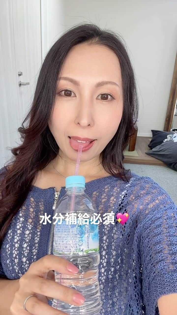 佐田茉莉子のインスタグラム