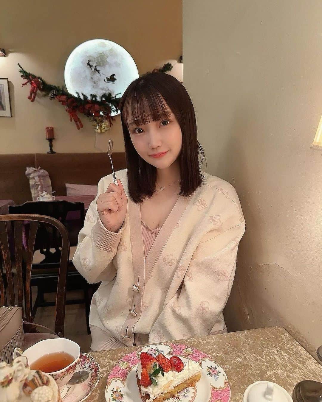 世良ののかのインスタグラム
