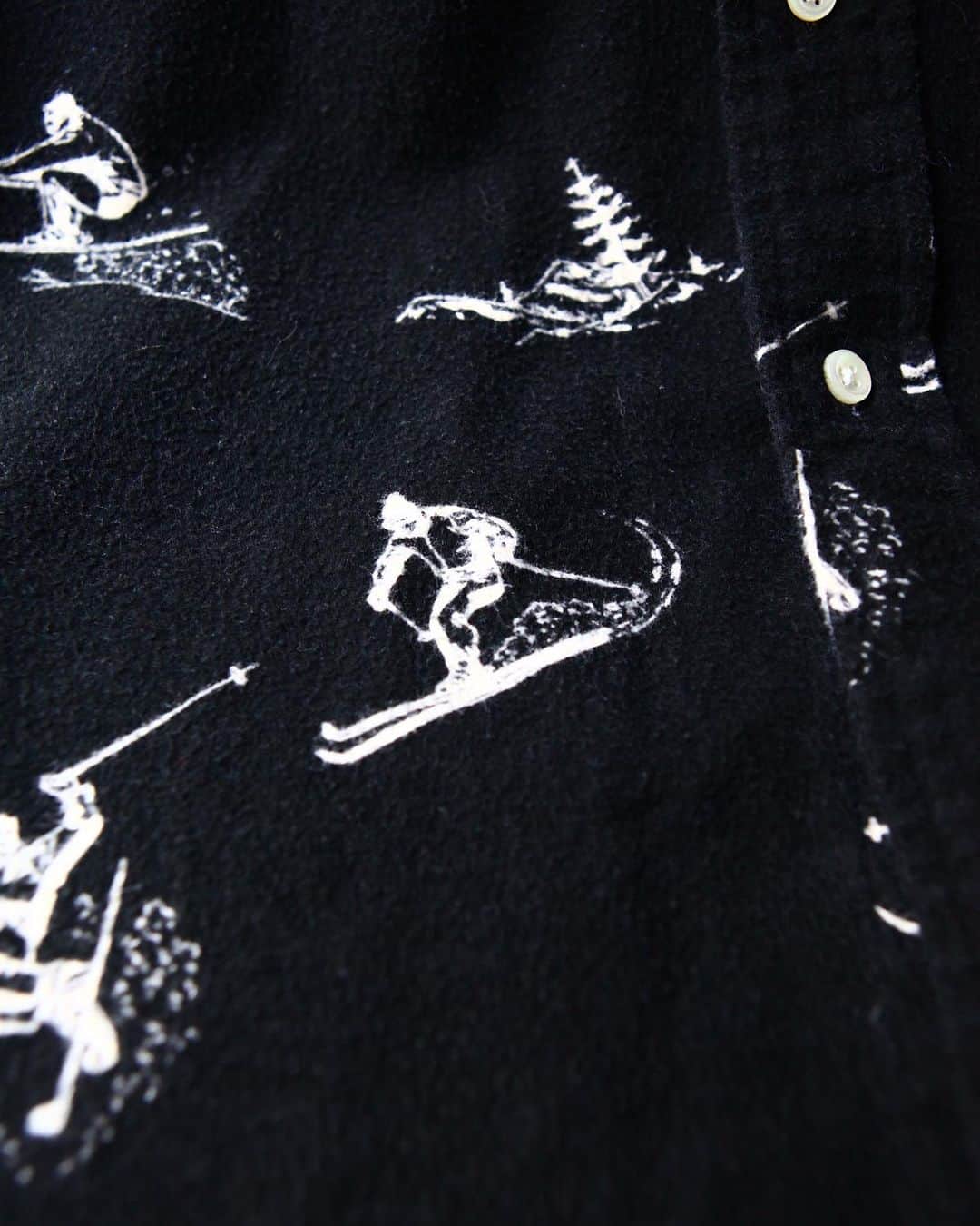 vostokさんのインスタグラム写真 - (vostokInstagram)「90s Polo by Ralph Lauren L/S B.D Shirt "BIG SHIRT"  細かい詳細は https://vostok.base.shop に掲載  #古着#vostok#forsale#vintage#vintagefashion#vintagestyle#usedclothing」11月27日 18時32分 - vostok_1jp