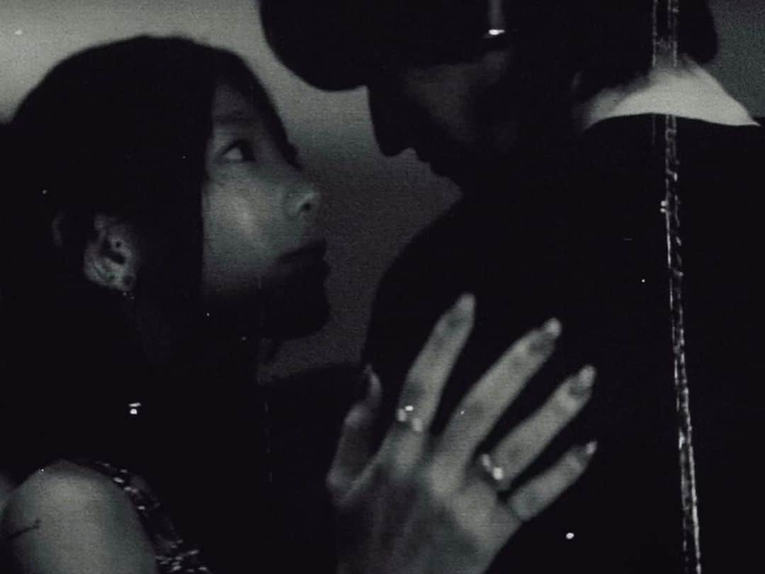 TAEYEONさんのインスタグラム写真 - (TAEYEONInstagram)「THIS PART 💔  @taeyeon_ss  #태연 #TAEYEON #ToX #TAEYEONToX」11月27日 18時47分 - taeyeondaisy