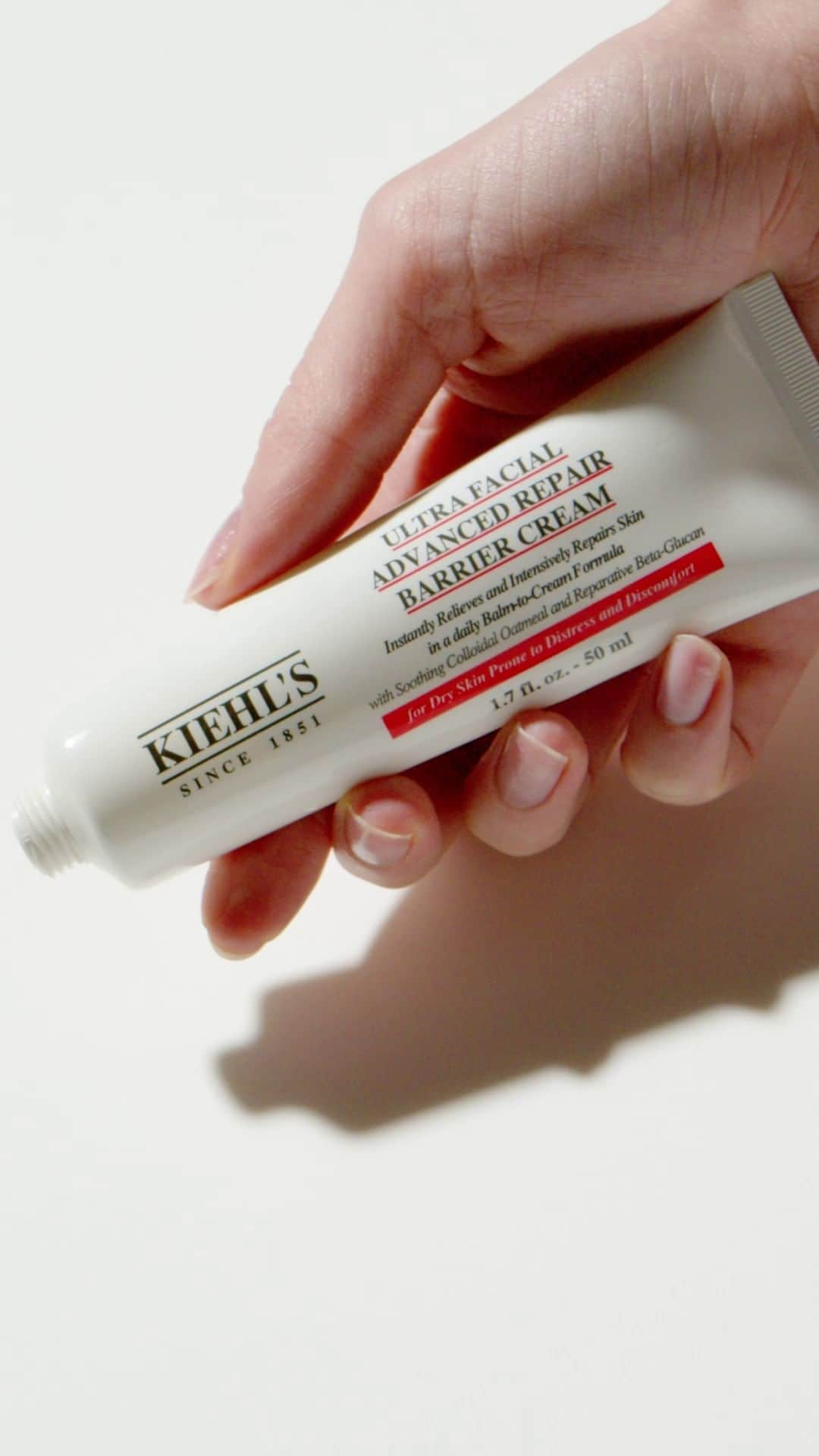 キールズ Kiehl's Japanのインスタグラム