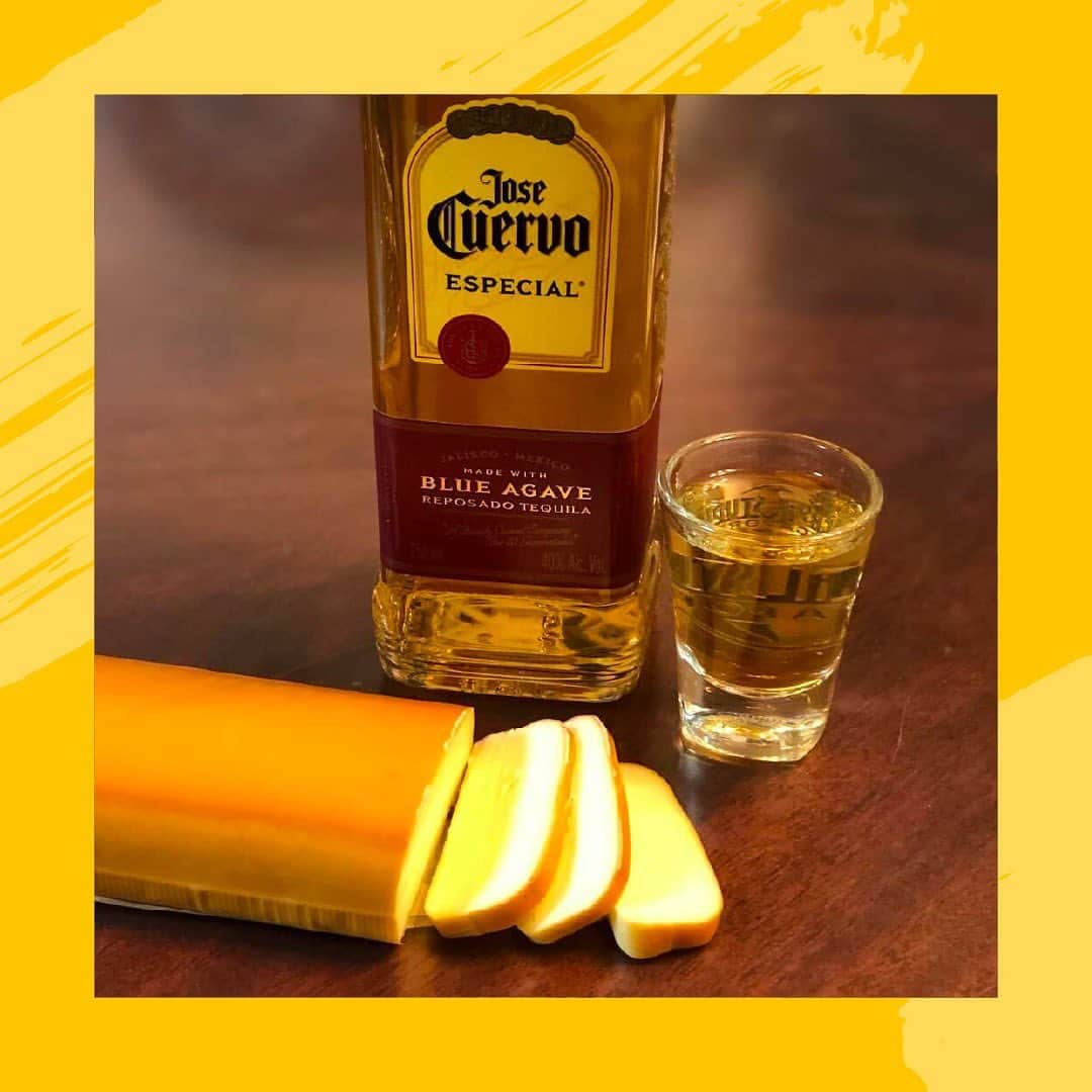 Jose Cuervo Japanのインスタグラム