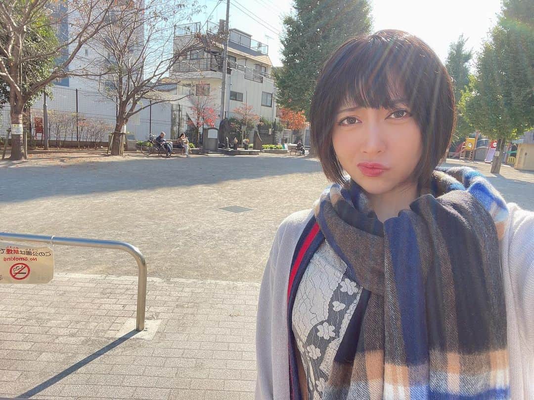 夏目響さんのインスタグラム写真 - (夏目響Instagram)「お仕事で、久々に例の場所へ。 しかし彼らはいなかった🐦」11月27日 19時24分 - hibikinatsume