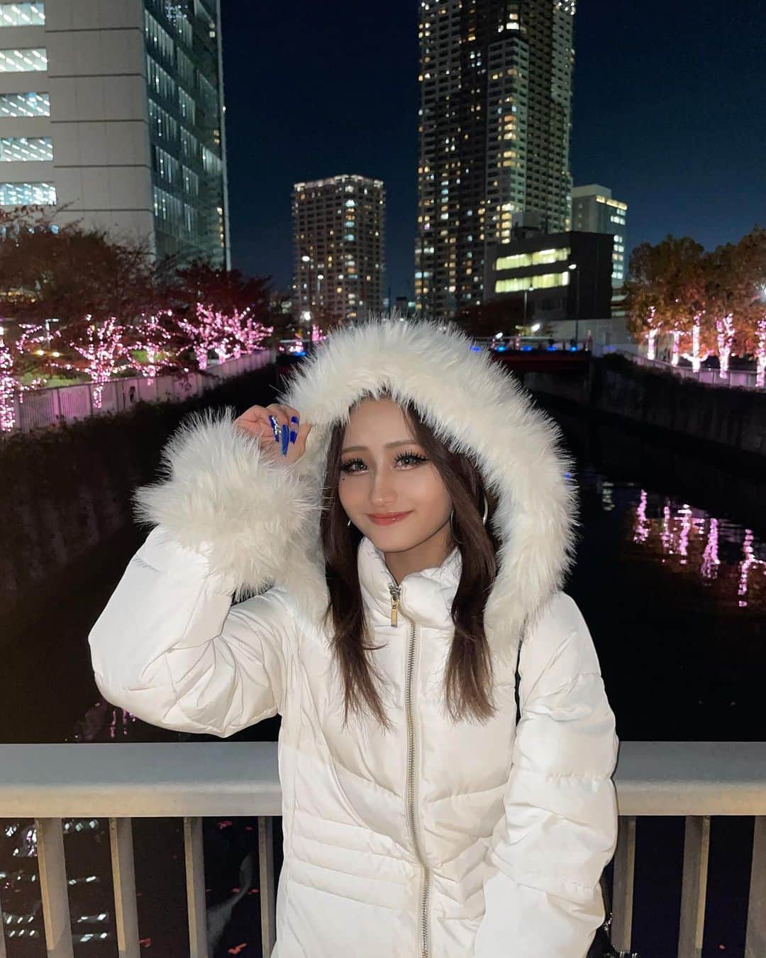 伊藤愛依海さんのインスタグラム写真 - (伊藤愛依海Instagram)「🤍  このダウン暖かくてかわちぃ。。☁️𓈒 𓂂𓏸  @resexxy_official さんの🫶  一気に冬感っ⛄️ 冬の洋服ってやっぱかわちーねー😽  ᴛʜᴀɴᴋʏᴏᴜ⸜  ෆ‪ ‪⸝‍  #jk3 #ギャル #egg」11月27日 19時39分 - aimi___1227