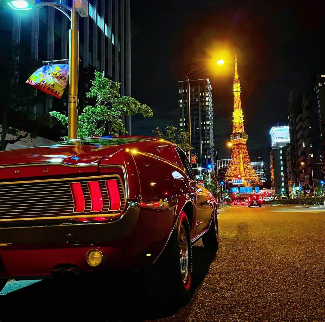 中村克さんのインスタグラム写真 - (中村克Instagram)「ドライブに行こうぜ  #mustangoftheday #classiccars #musclecars #ford #fordmustang  #americanmusclecar #mustangfanclub #mustanggt #mustangfans #mustangweek #mustangfastback #mustangcoupe #67fastback #1967fastback #67ford #1967fordmustang #1967mustangfastback」11月27日 19時48分 - katsumi.221