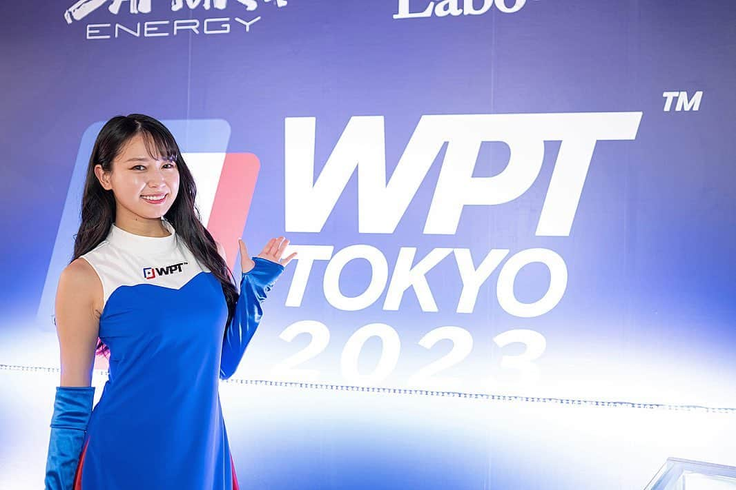 荒井つかささんのインスタグラム写真 - (荒井つかさInstagram)「#wpttokyo ご参加頂いた皆さん ありがとうございました！ そしてお疲れ様でした🂱🂢🃓🃄  私は初日と2日目の参加だったのですが、 その後の様子はXなどで見てました☺️☺️  最終日にかけて更に会場が 盛り上がっているようで、 会場にいる皆さんが羨ましかったです👏🏻  日本でポーカーがもっと盛り上がるといいな⭐️⭐️  #wpt #wpt東京 #wpttokyo2023 #wpttokyo🇯🇵🏯」11月27日 19時42分 - 22tuttu_