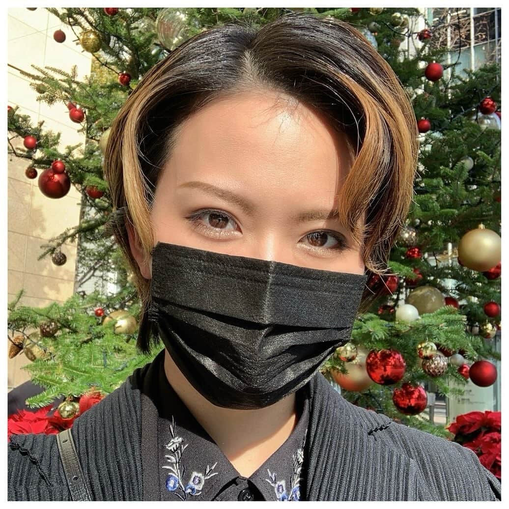 飛龍つかさのインスタグラム