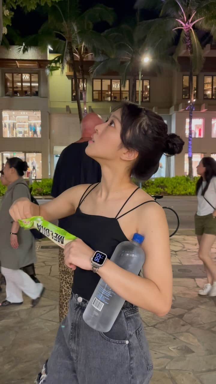 川畑綾理のインスタグラム
